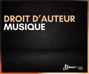 droit d’auteur musique