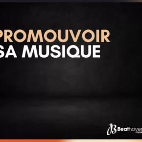 promouvoir sa musique