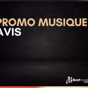 Promo musique avis