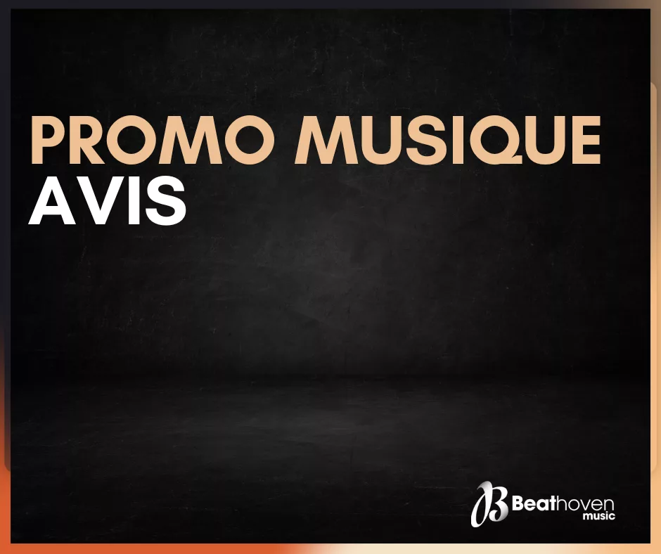 Promo musique avis