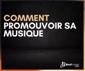comment promouvoir sa musique