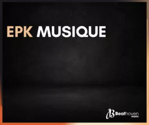 EPK musique