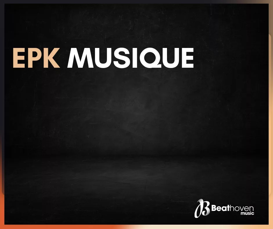 EPK musique