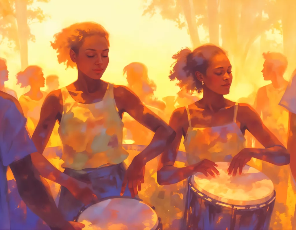 communication digitale musique