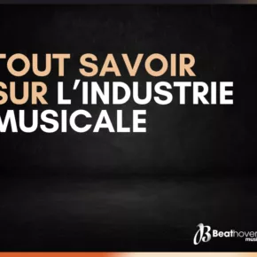 industrie musicale