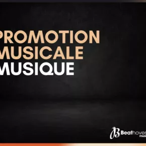 promotion musicale