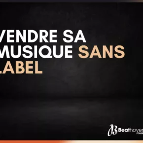vendre sa musique sans label