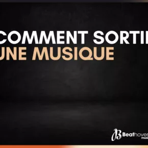 Comment sortir une musique