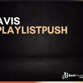 avis playlistpush