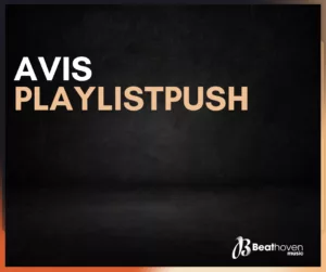 avis playlistpush