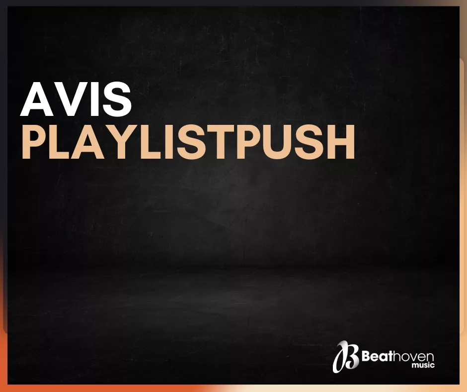 avis playlistpush