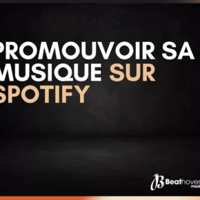 Promouvoir sa musique sur Spotify