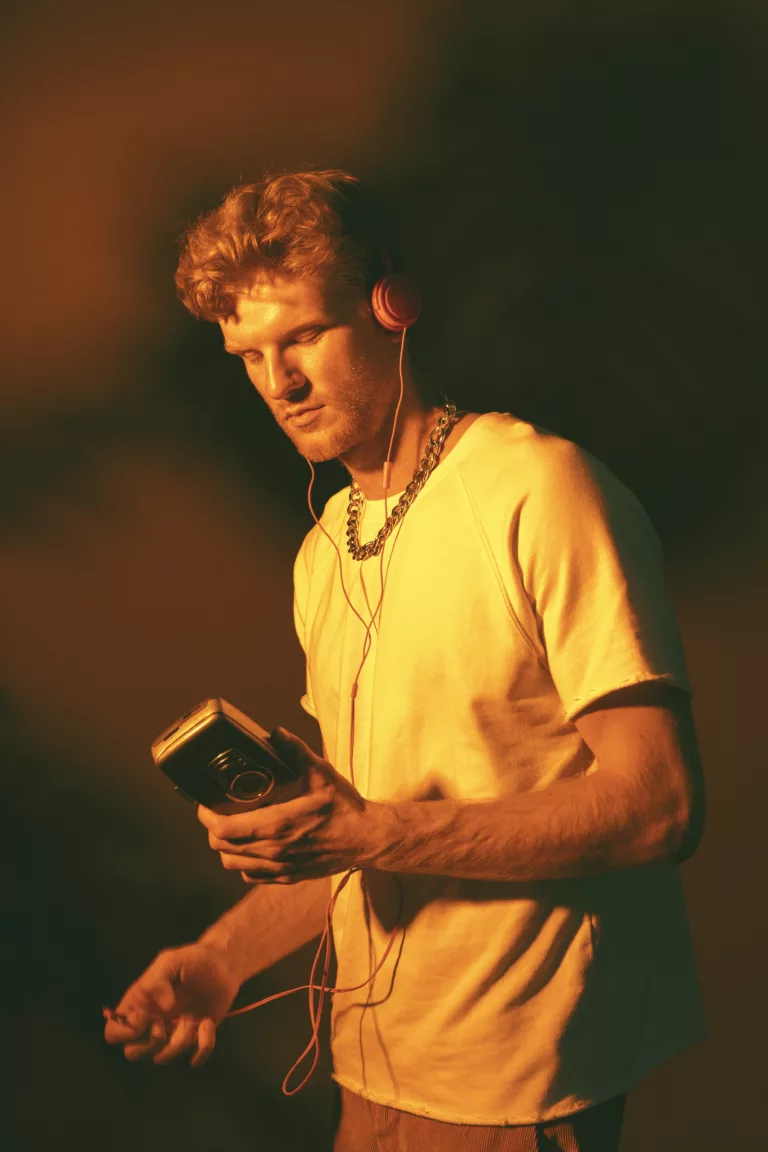 Promotion TV musique