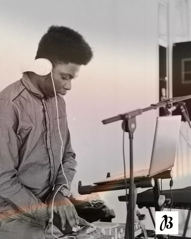 Envoyer sa musique aux médias