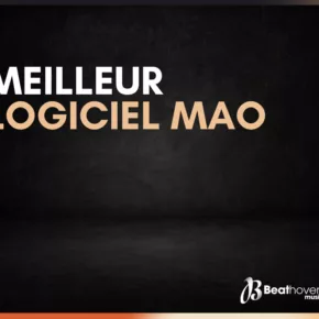 Meilleurs Logiciels MAO