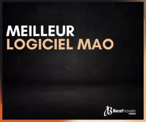 Meilleurs Logiciels MAO