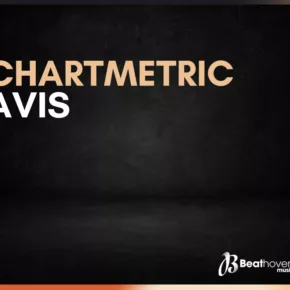 chartmetric avis