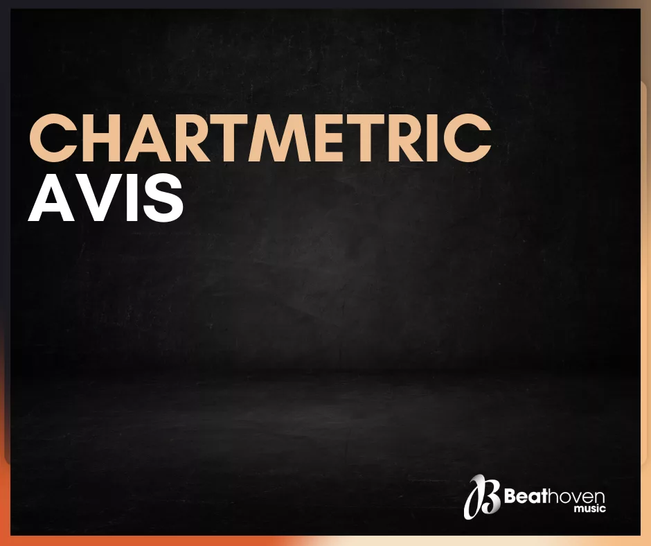 chartmetric avis