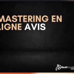 mastering en ligne