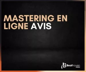 mastering en ligne