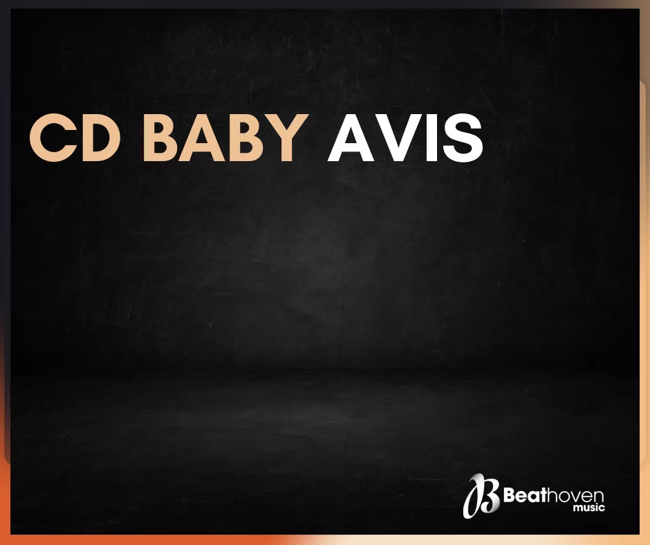 CD Baby Avis