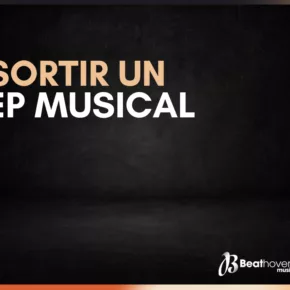 sortir un ep