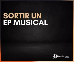 sortir un ep