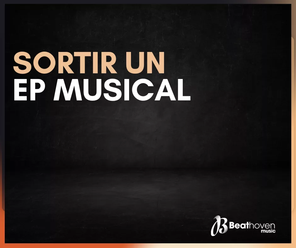 sortir un ep