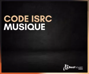Code ISRC