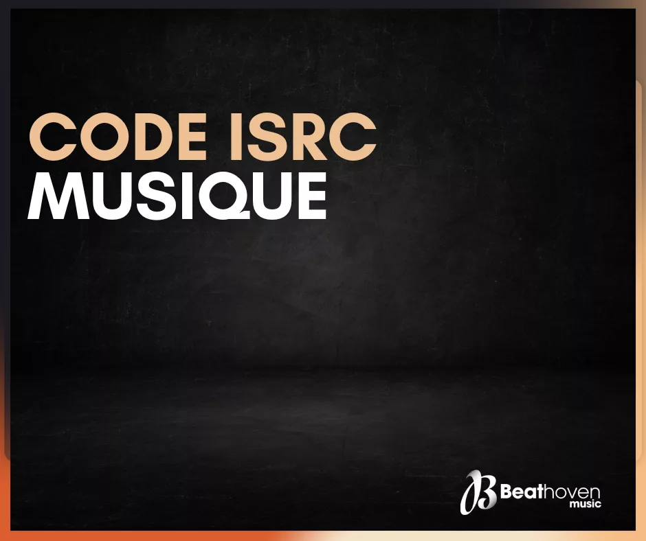 Code ISRC
