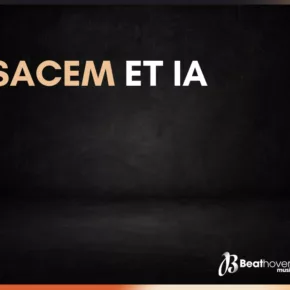 SACEM et IA