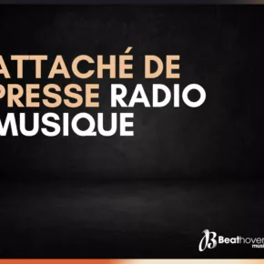 Attaché de Presse Radio Musique