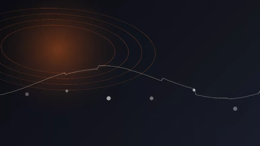 plan post sortie musique — scène éditoriale musicale Beathoven sans texte