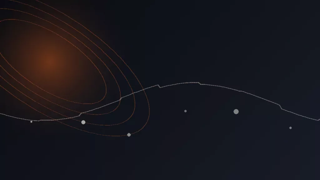 rotation radio musique — scène éditoriale musicale Beathoven sans texte