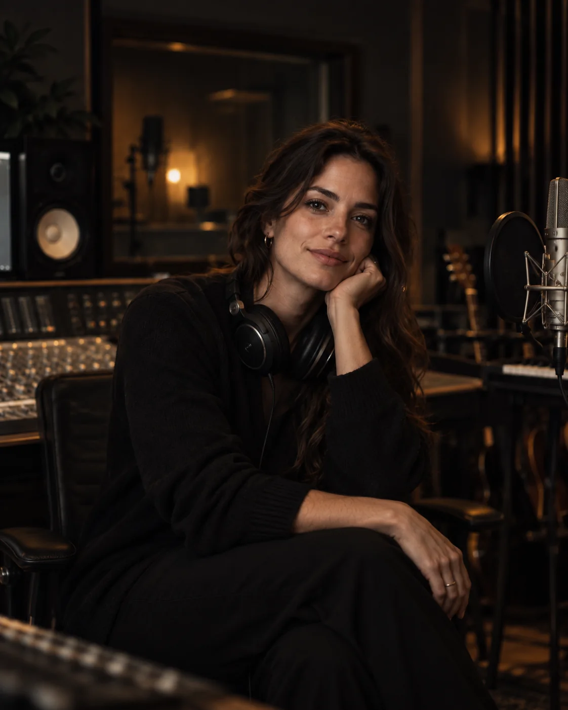 Press relations and listening