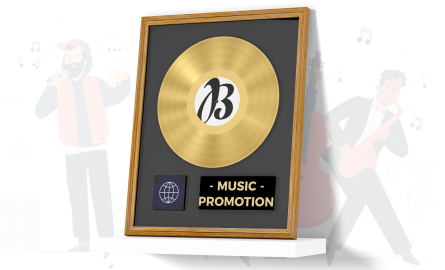 promotion amazon music