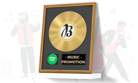 promotion spotify